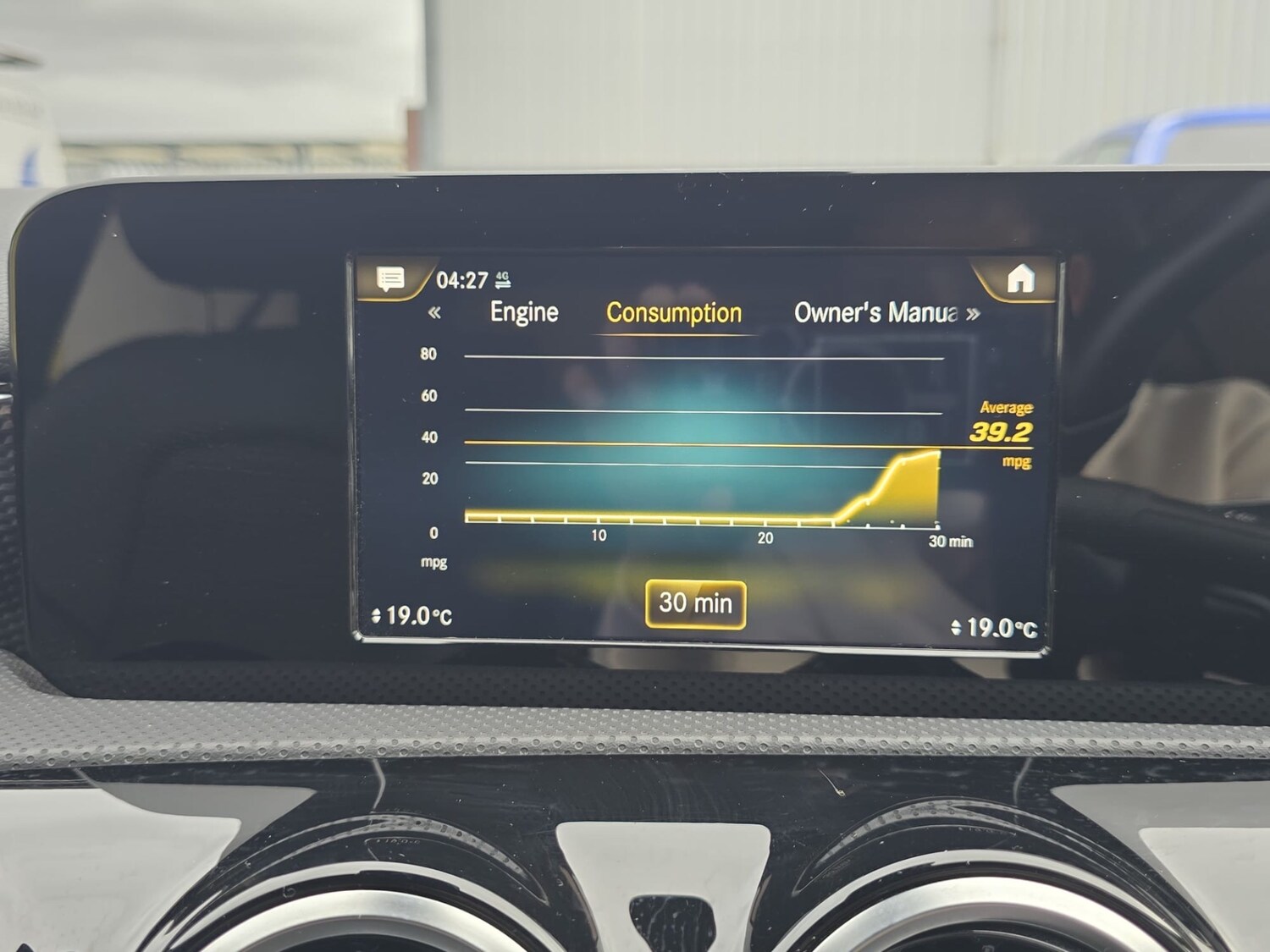 Used Mercedes-Benz A-Class 2019 for sale - 76204067: Photo 23