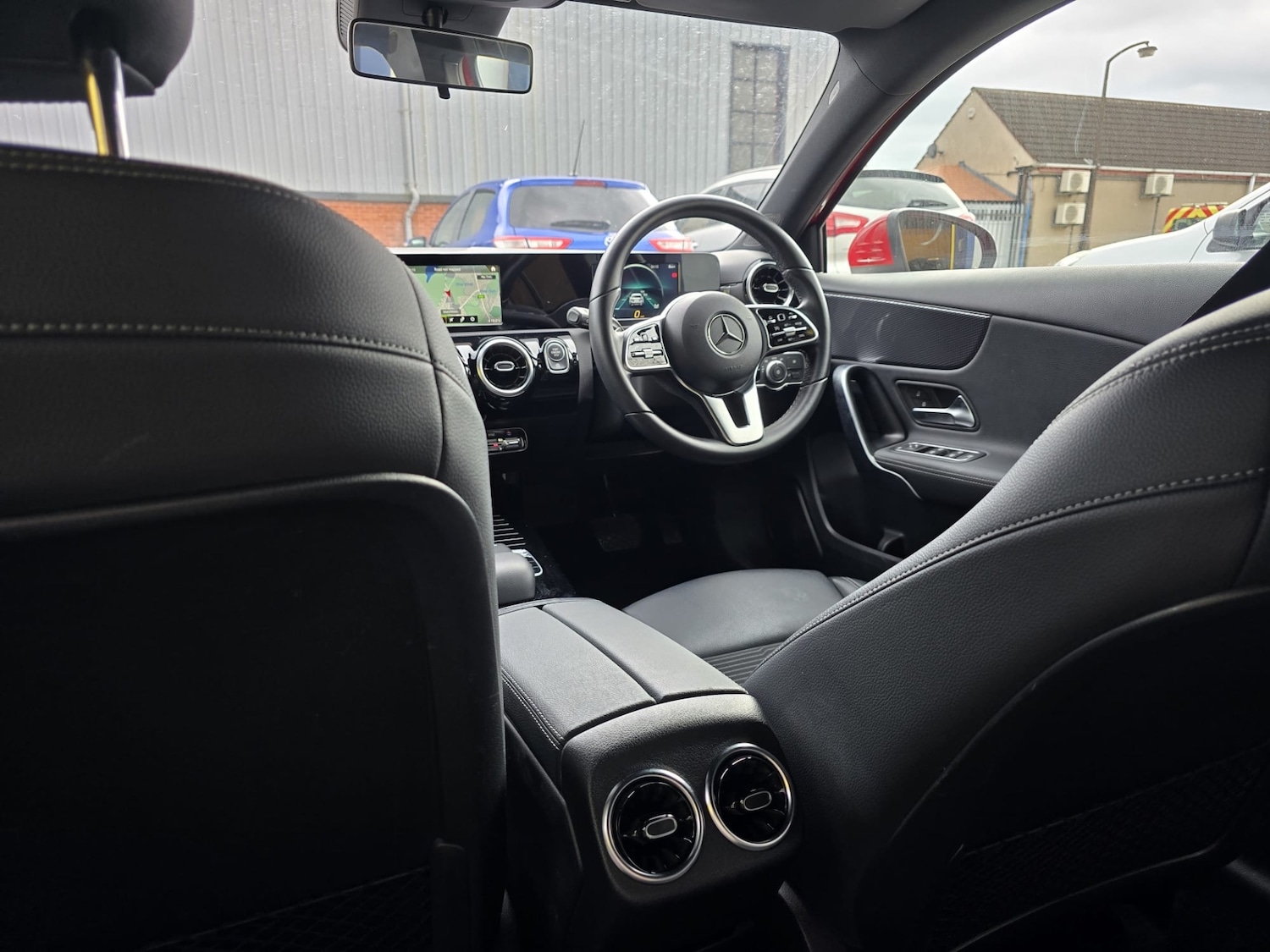 Used Mercedes-Benz A-Class 2019 for sale - 76204067: Photo 24