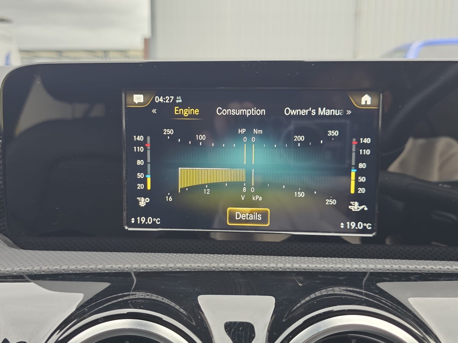 Used Mercedes-Benz A-Class 2019 for sale - 76204067: Photo 26