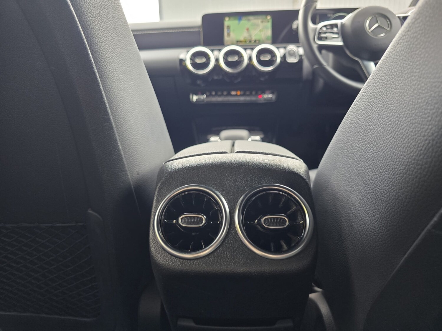 Used Mercedes-Benz A-Class 2019 for sale - 76204067: Photo 27