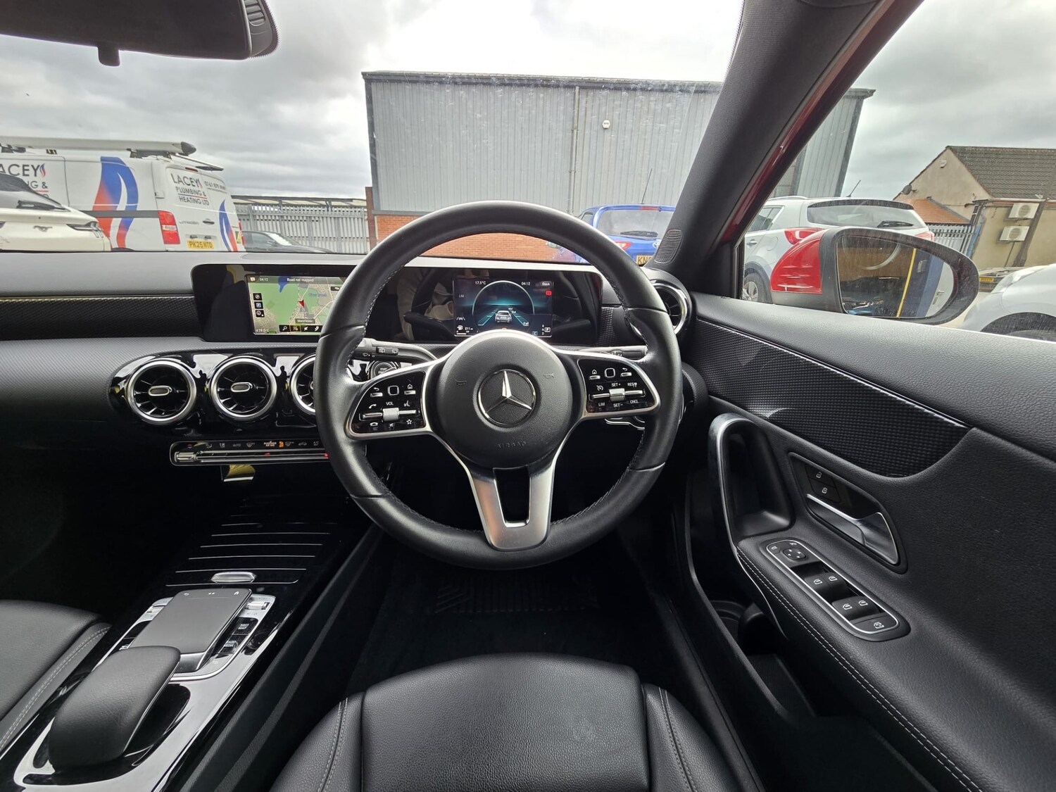 Used Mercedes-Benz A-Class 2019 for sale - 76204067: Photo 28