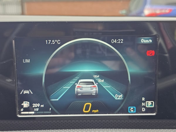 Used Mercedes-Benz A-Class 2019 for sale - 76204067: Photo 29