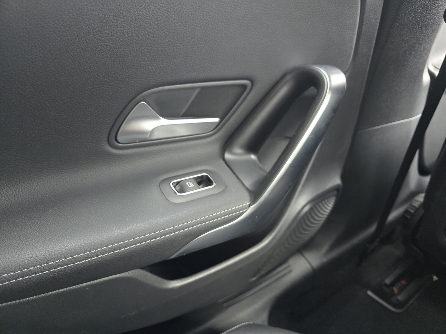 Used Mercedes-Benz A-Class 2019 for sale - 76204067: Photo 30