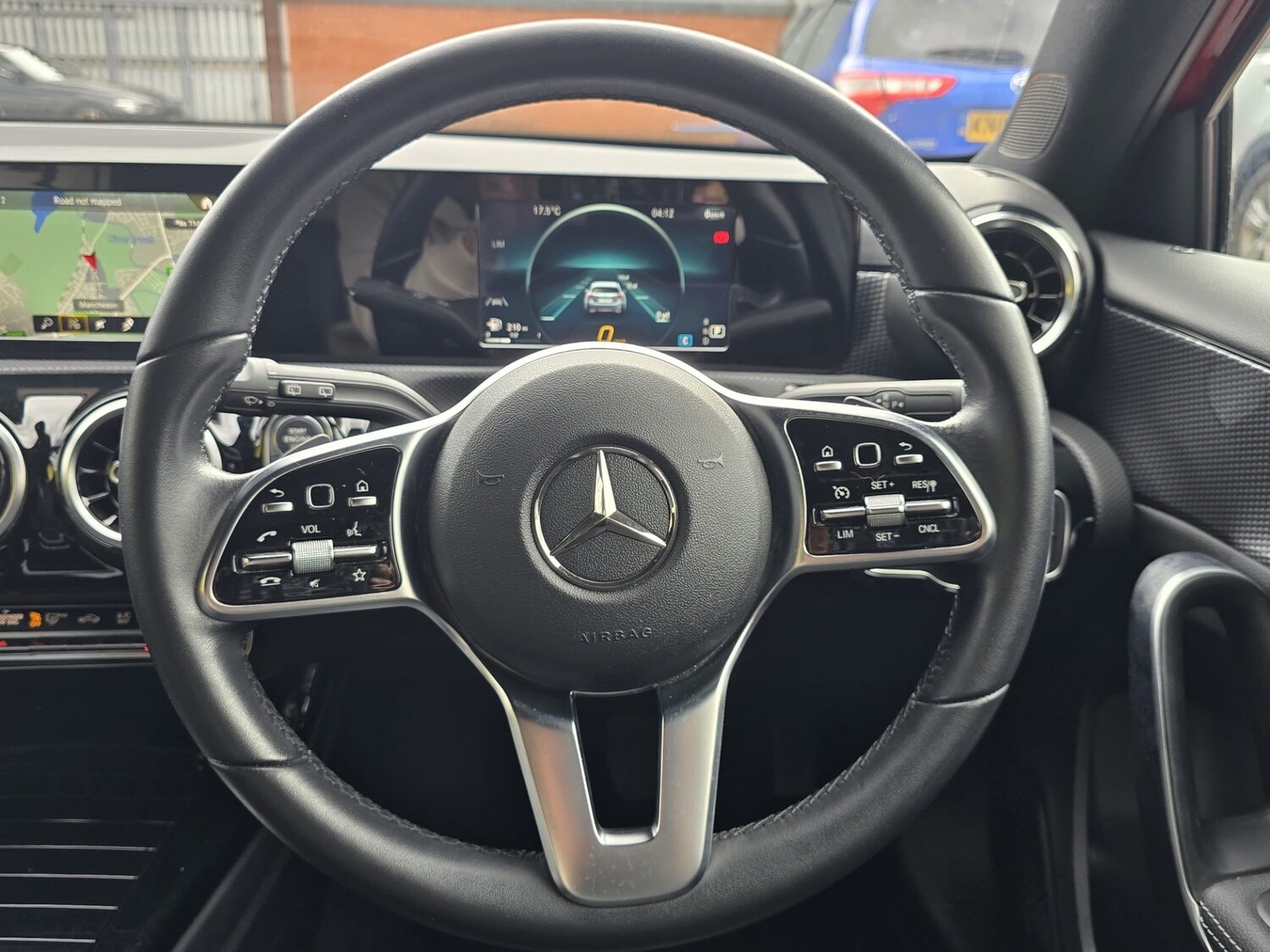 Used Mercedes-Benz A-Class 2019 for sale - 76204067: Photo 31