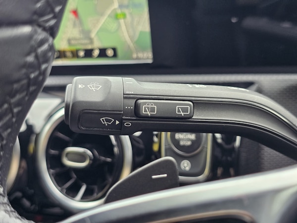Used Mercedes-Benz A-Class 2019 for sale - 76204067: Photo 32