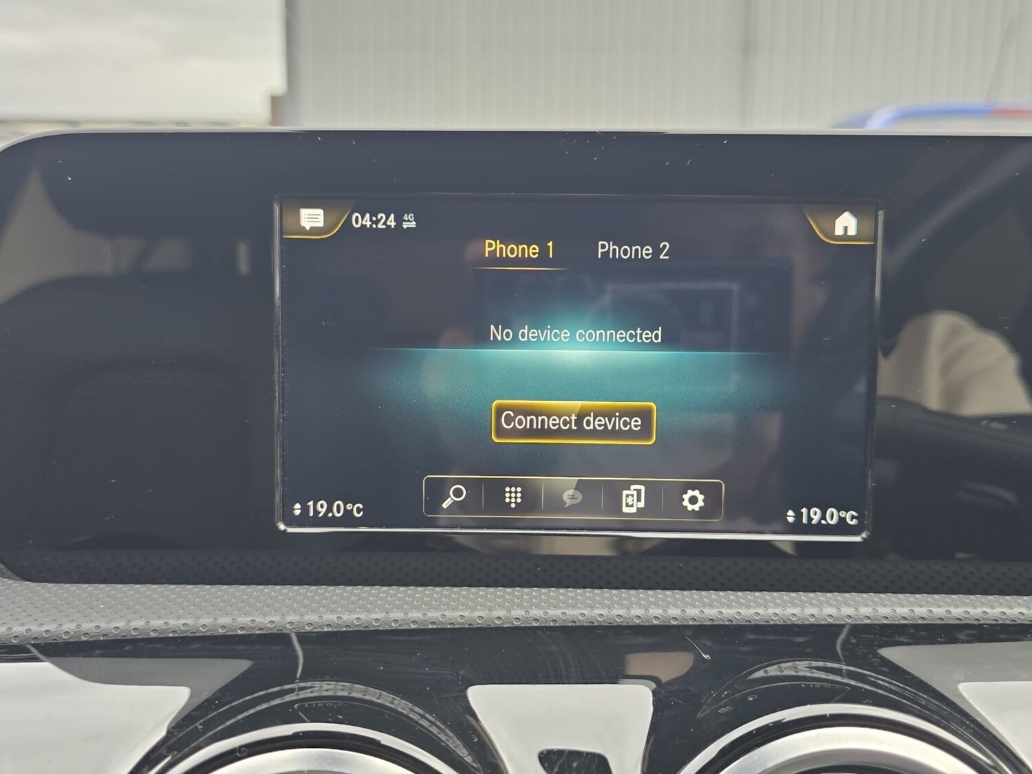 Used Mercedes-Benz A-Class 2019 for sale - 76204067: Photo 34