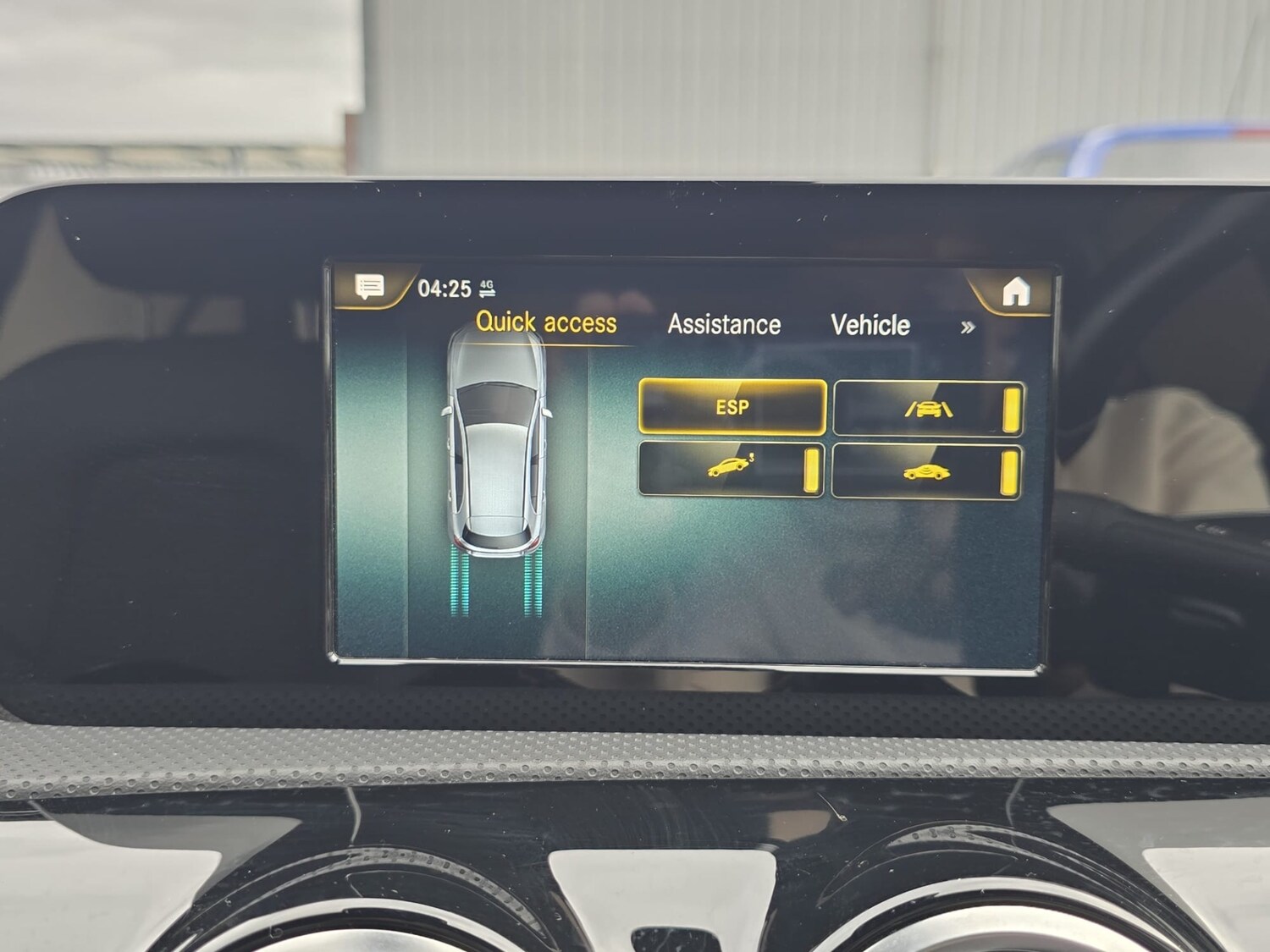 Used Mercedes-Benz A-Class 2019 for sale - 76204067: Photo 35