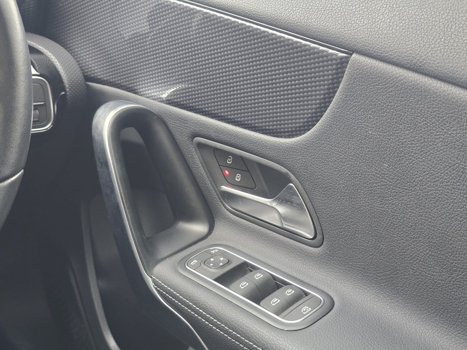 Used Mercedes-Benz A-Class 2019 for sale - 76204067: Photo 37