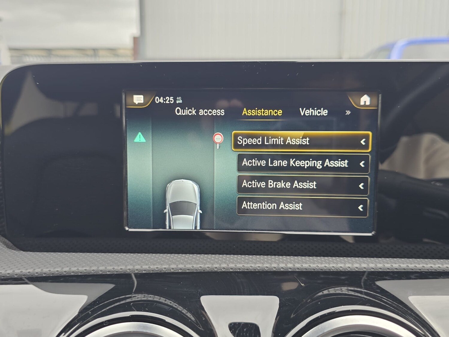 Used Mercedes-Benz A-Class 2019 for sale - 76204067: Photo 39