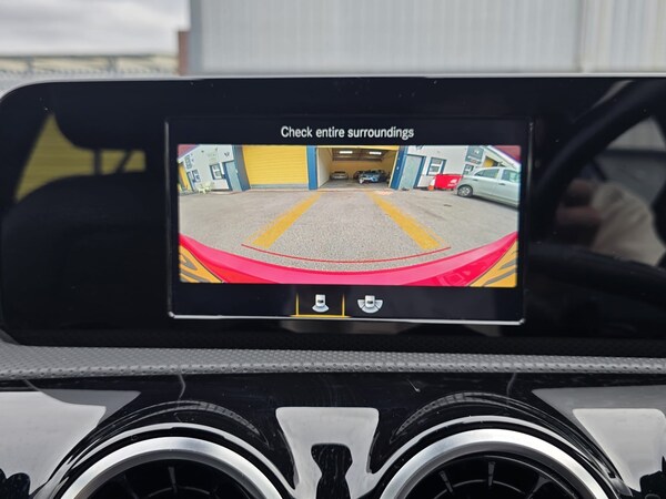 Used Mercedes-Benz A-Class 2019 for sale - 76204067: Photo 40
