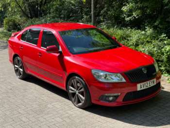 Used Skoda Octavia 2012 for sale - 74620276: Photo