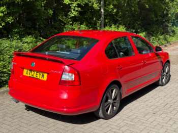 Used Skoda Octavia 2012 for sale - 74620276: Photo
