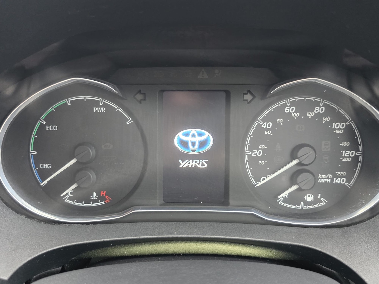Used Toyota Yaris 2018 for sale - 76197245: Photo 19