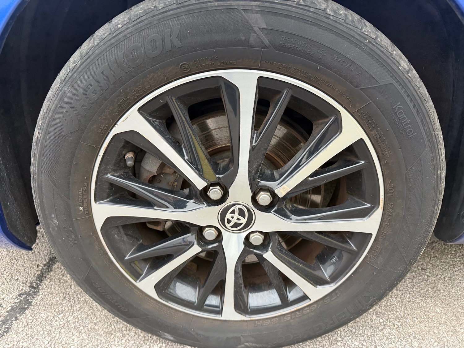 Used Toyota Yaris 2018 for sale - 76197245: Photo 24
