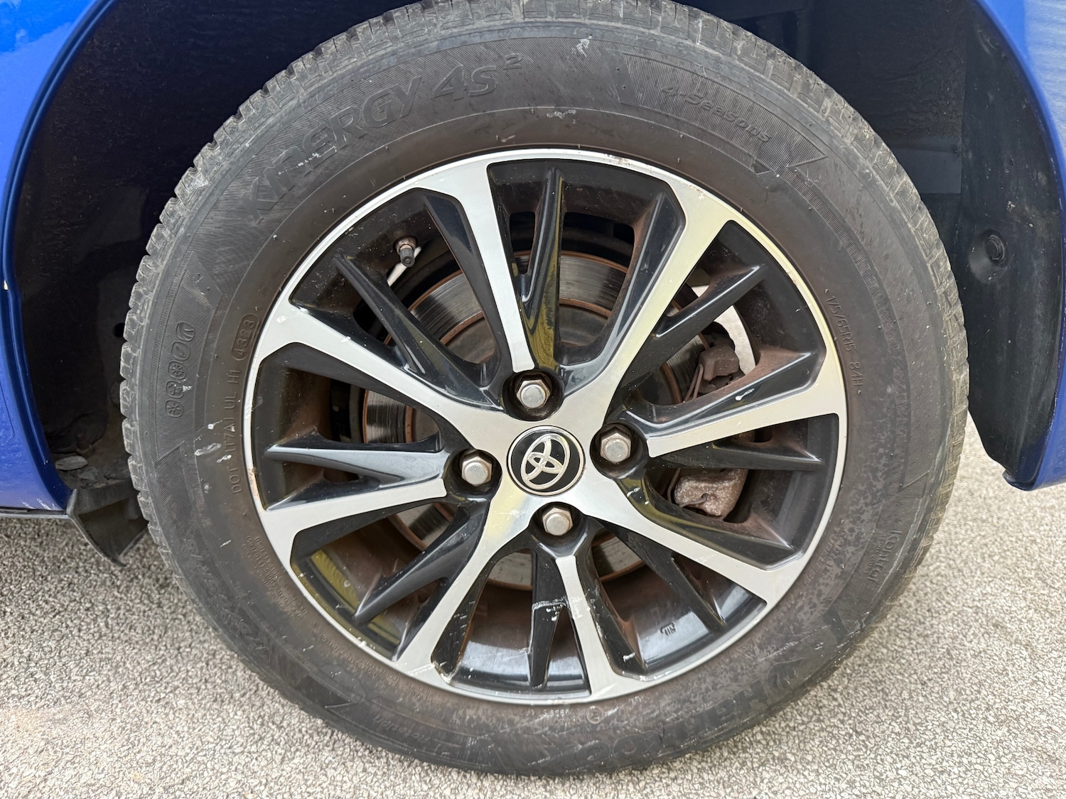 Used Toyota Yaris 2018 for sale - 76197245: Photo 25