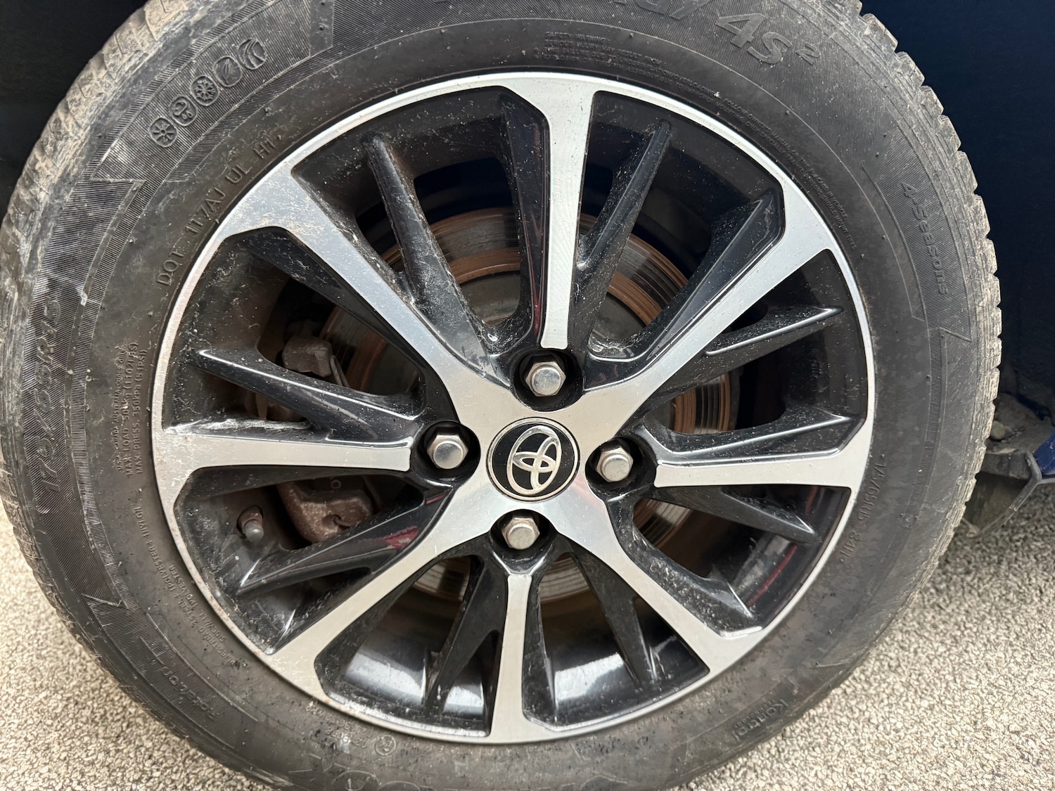 Used Toyota Yaris 2018 for sale - 76197245: Photo 26