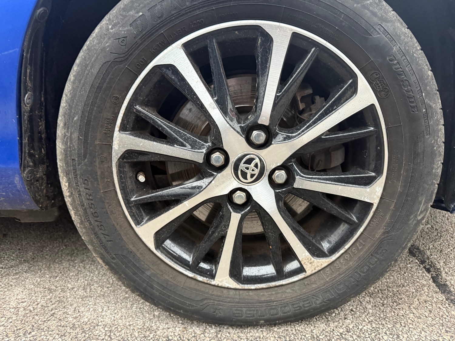 Used Toyota Yaris 2018 for sale - 76197245: Photo 27