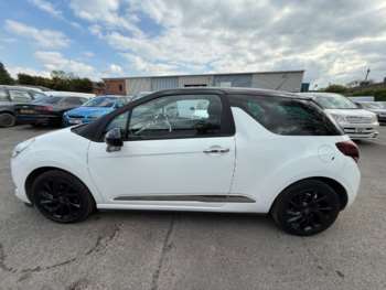 Used Citroen DS3 2015 for sale - 74476645: Photo