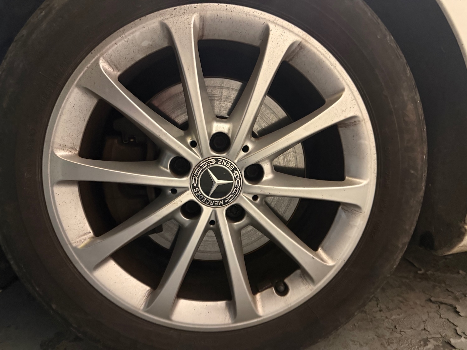 Used Mercedes-Benz A-Class 2019 for sale - 77342470: Photo 11