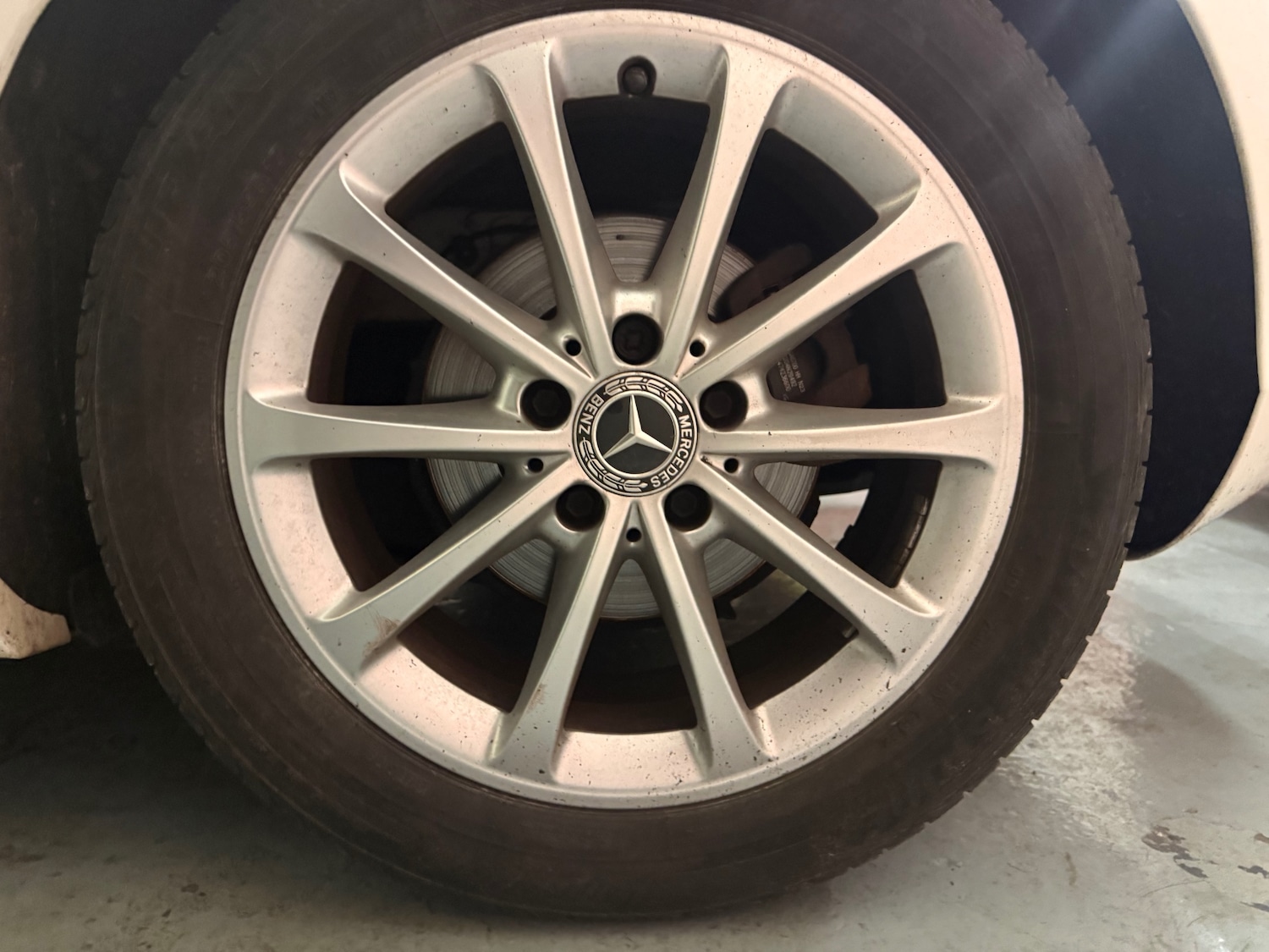 Used Mercedes-Benz A-Class 2019 for sale - 77342470: Photo 12