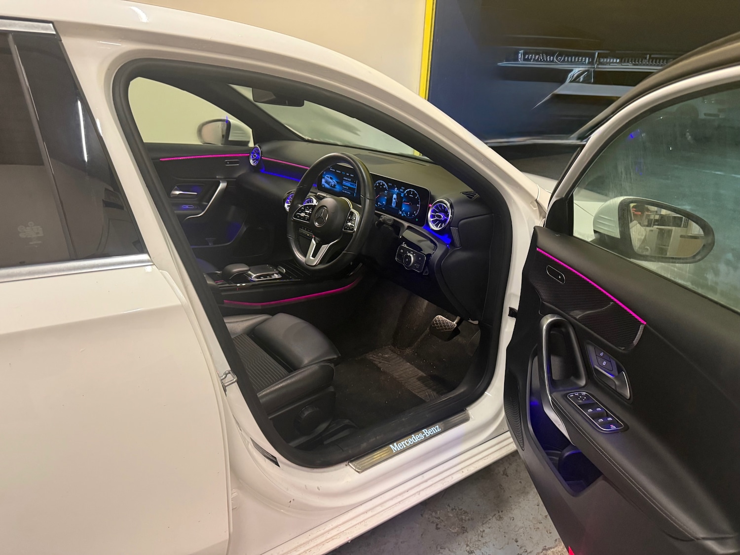 Used Mercedes-Benz A-Class 2019 for sale - 77342470: Photo 16