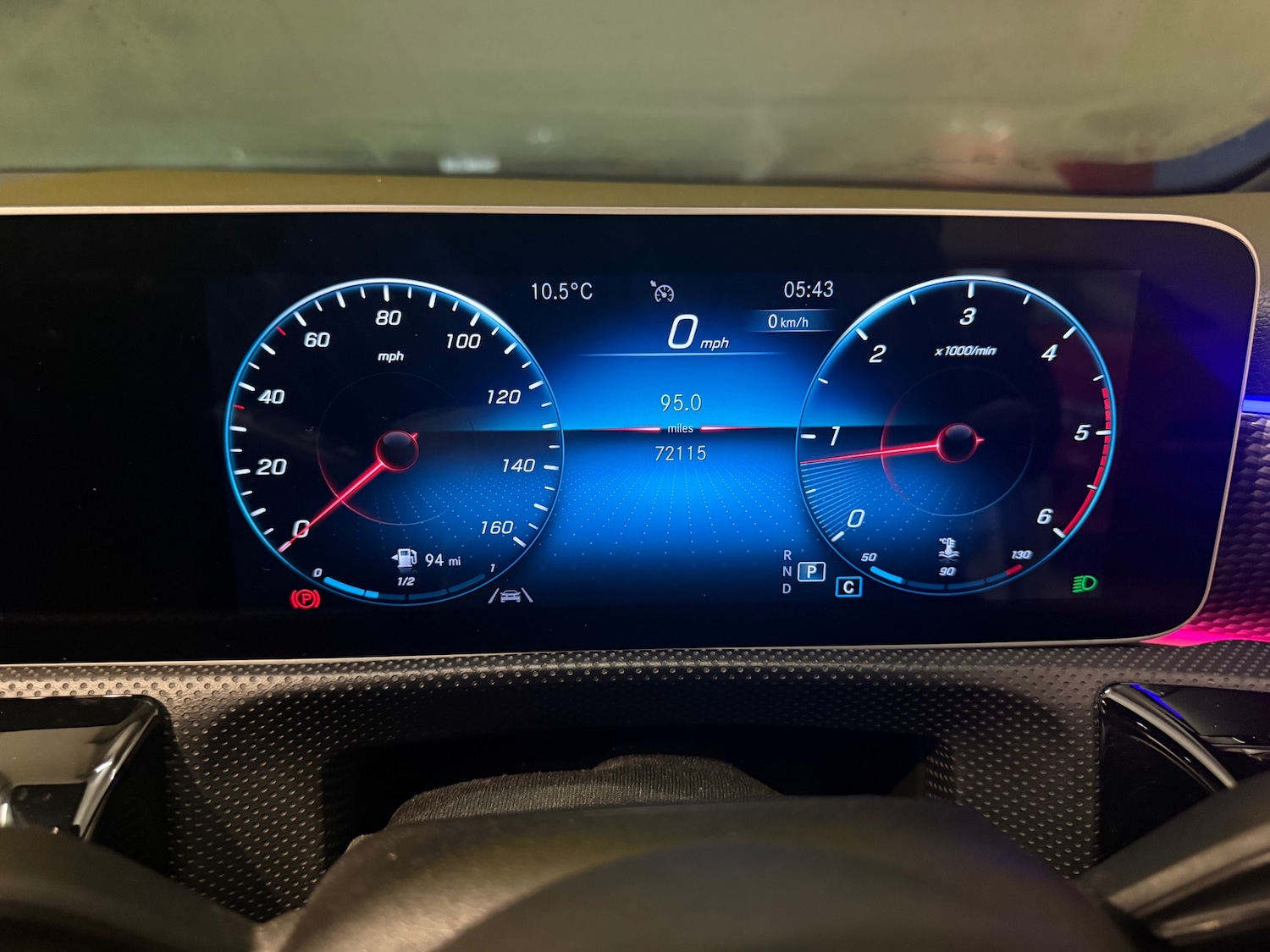 Used Mercedes-Benz A-Class 2019 for sale - 77342470: Photo 2