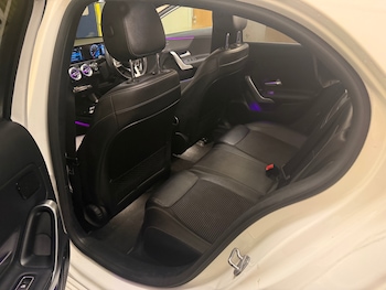 Used Mercedes-Benz A-Class 2019 for sale - 77342470: Photo