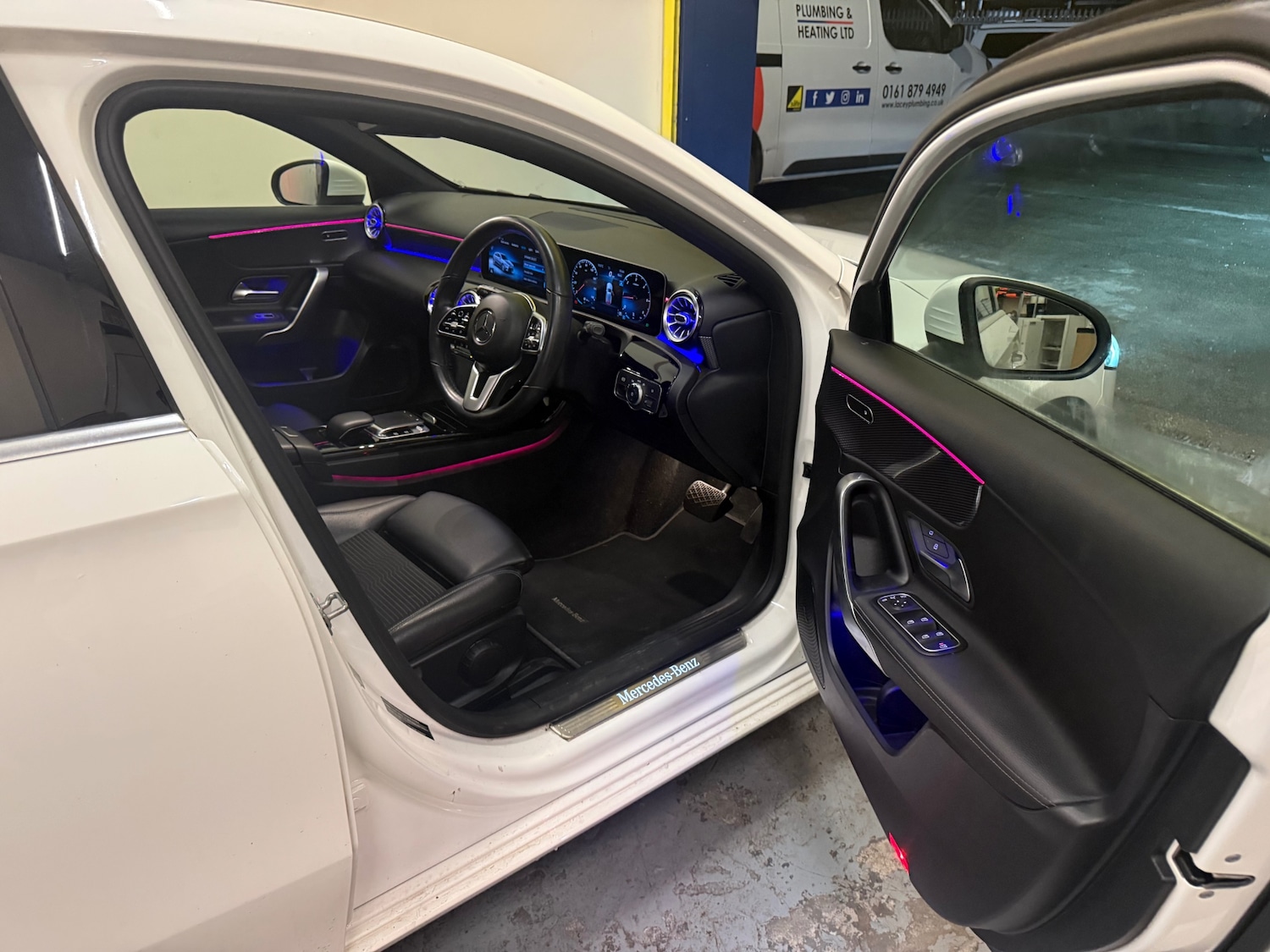 Used Mercedes-Benz A-Class 2019 for sale - 77342470: Photo 6