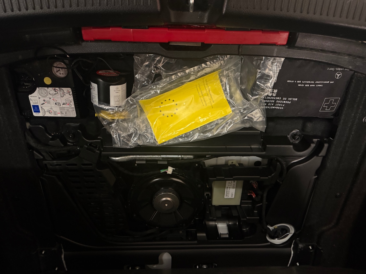 Used Mercedes-Benz A-Class 2019 for sale - 77342470: Photo 8