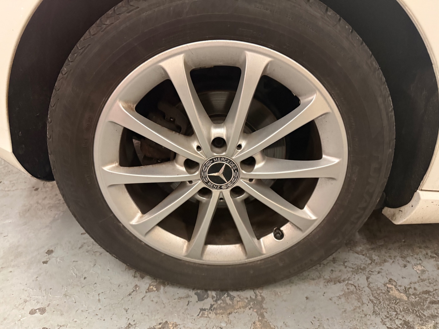 Used Mercedes-Benz A-Class 2019 for sale - 77342470: Photo 9