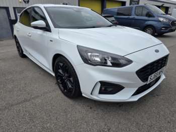 Used Ford Focus 2018 for sale - 75426899: Photo