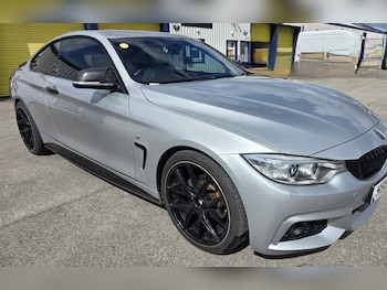 2015 (15) - 420d [190] M Sport 2dr [Professional Media]