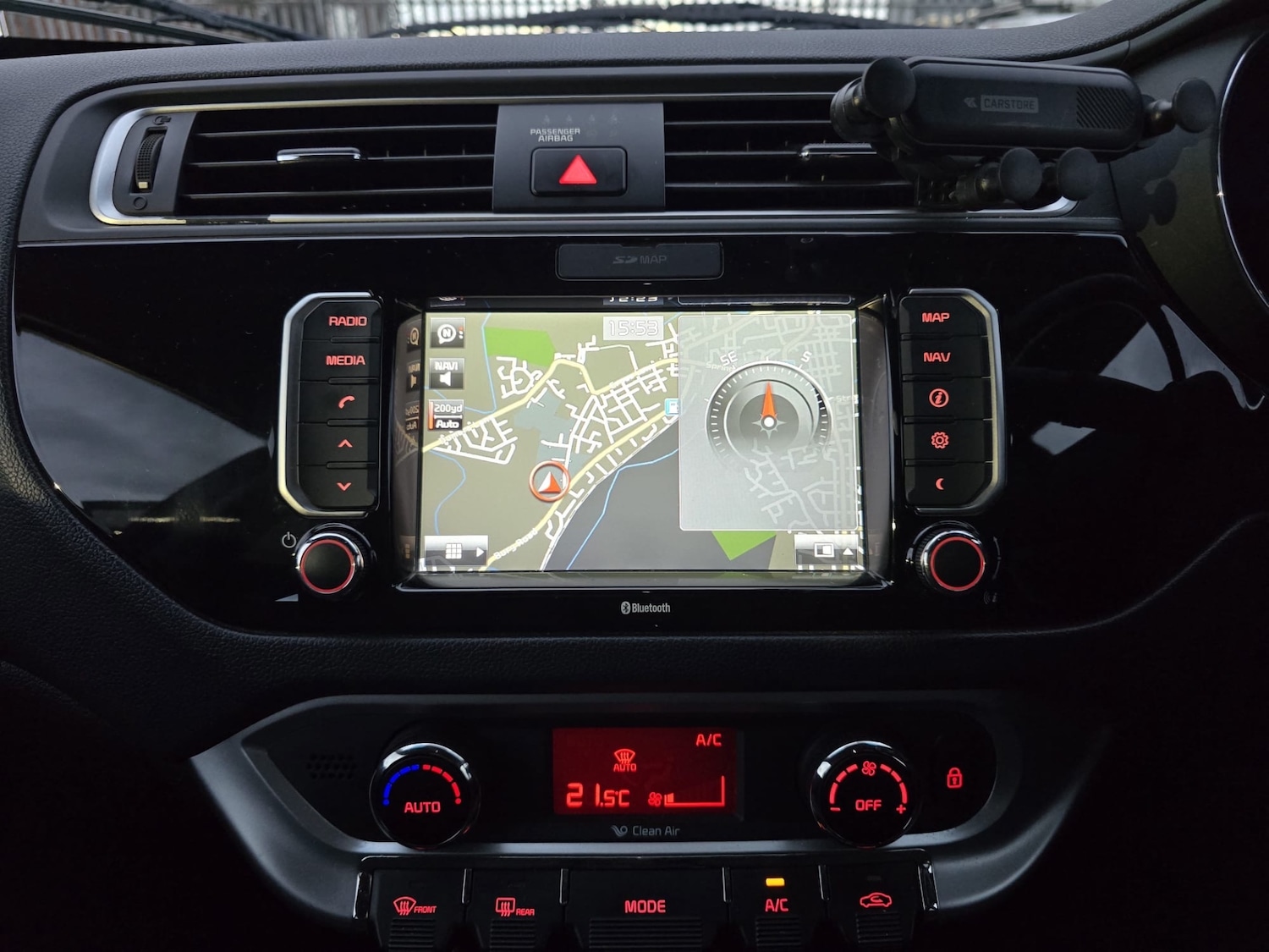 Used Kia Rio 2016 for sale - 76726124: Photo 10