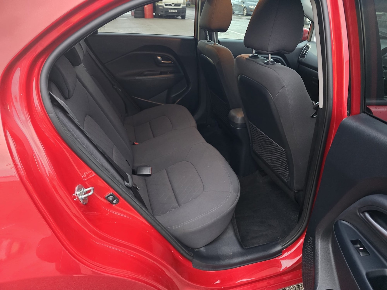 Used Kia Rio 2016 for sale - 76726124: Photo 12