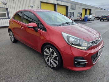 2016 (16) - 1.4 ISG 3 5dr