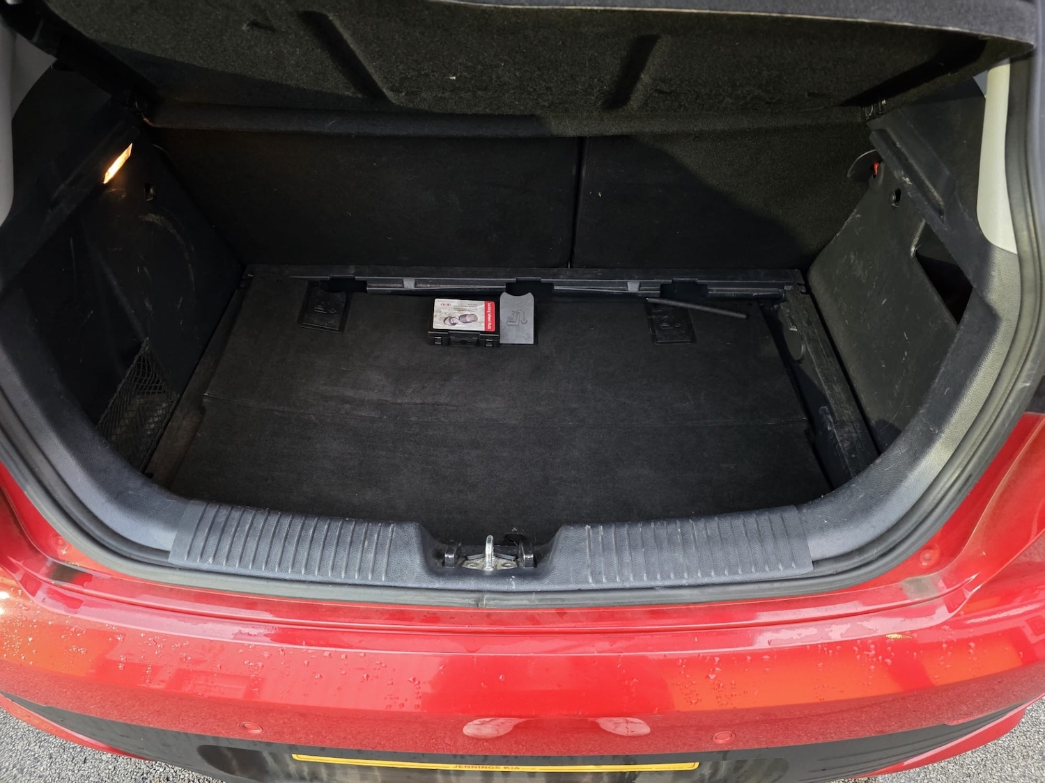 Used Kia Rio 2016 for sale - 76726124: Photo 8