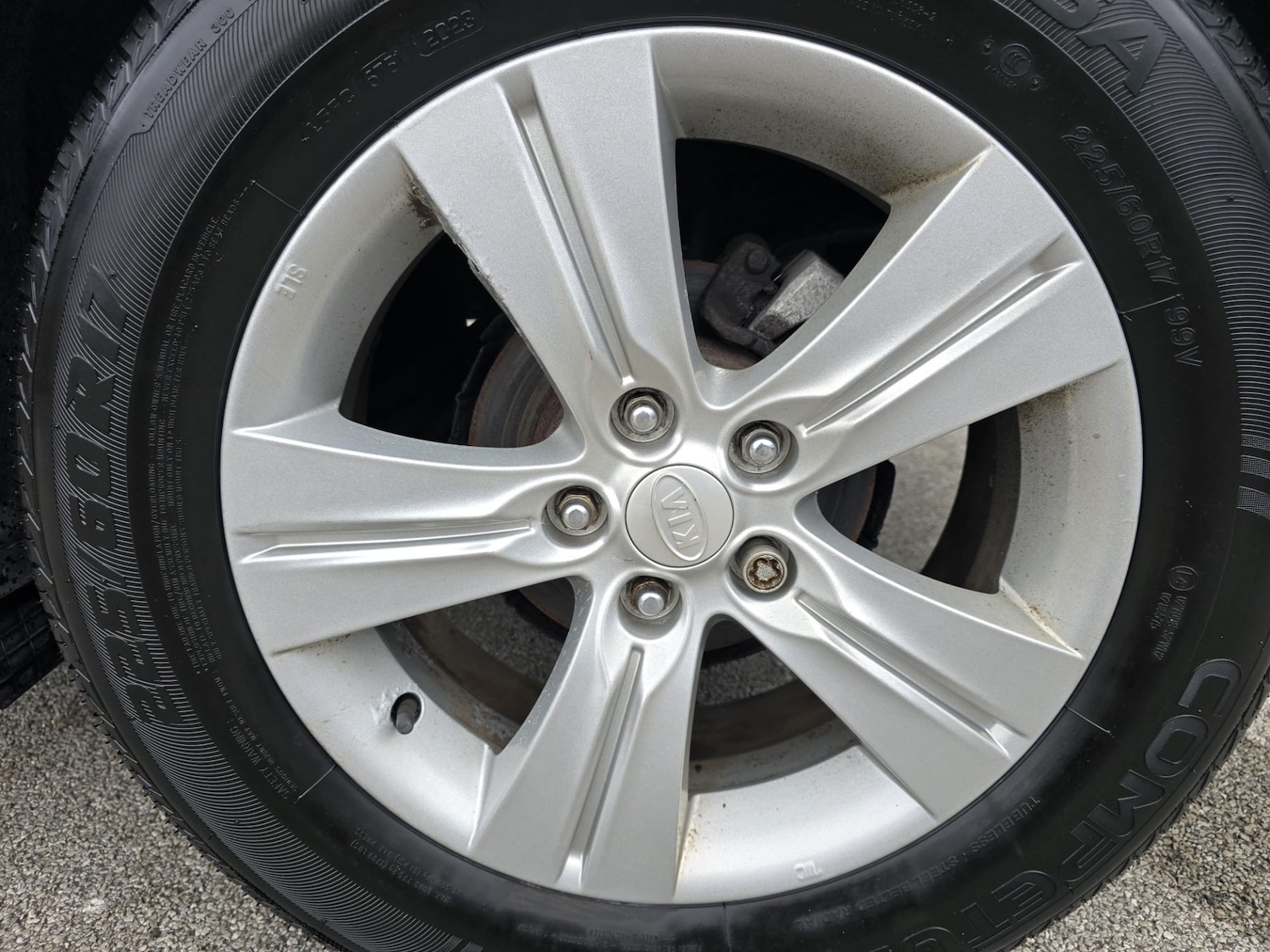 Used Kia Sportage 2012 for sale - 76221649: Photo 10