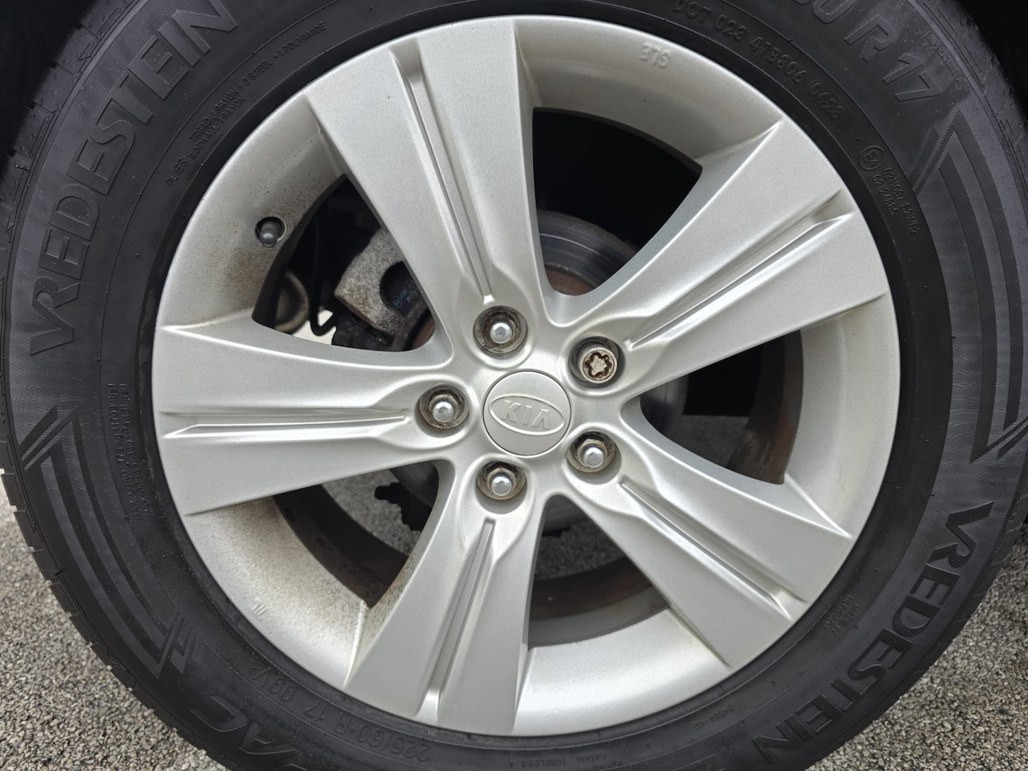 Used Kia Sportage 2012 for sale - 76221649: Photo 12