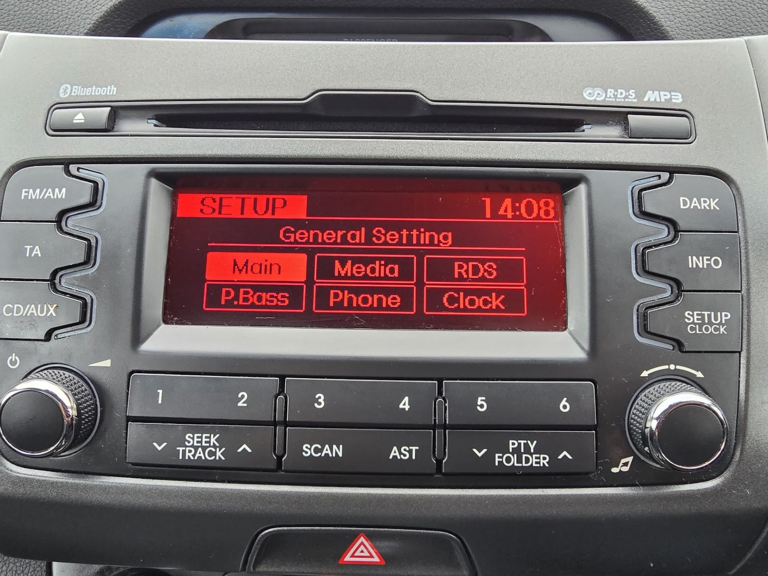 Used Kia Sportage 2012 for sale - 76221649: Photo 13