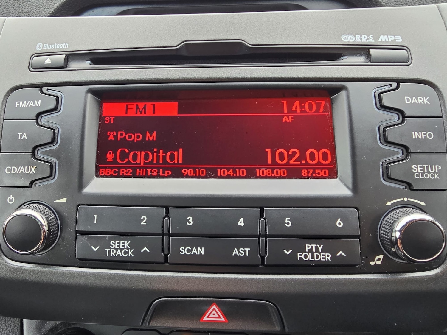 Used Kia Sportage 2012 for sale - 76221649: Photo 14