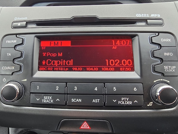 Used Kia Sportage 2012 for sale - 76221649: Photo 14