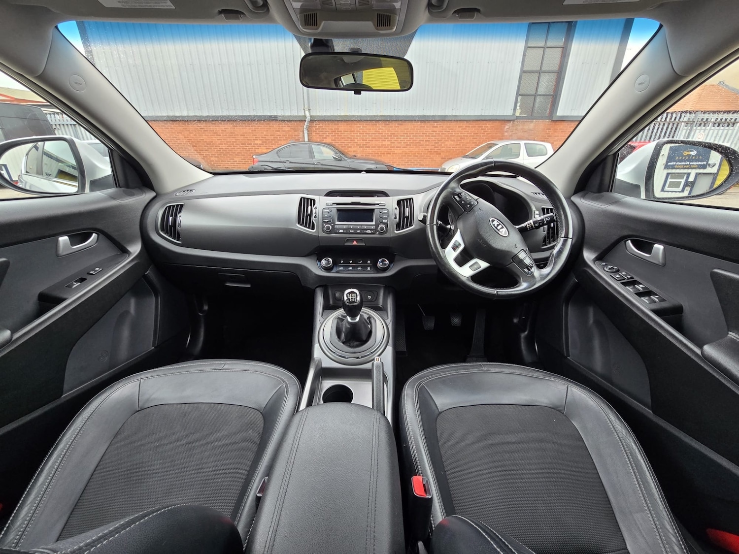 Used Kia Sportage 2012 for sale - 76221649: Photo 17