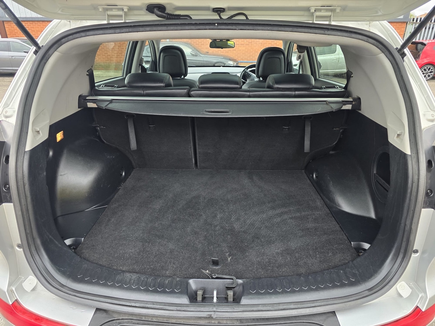 Used Kia Sportage 2012 for sale - 76221649: Photo 18