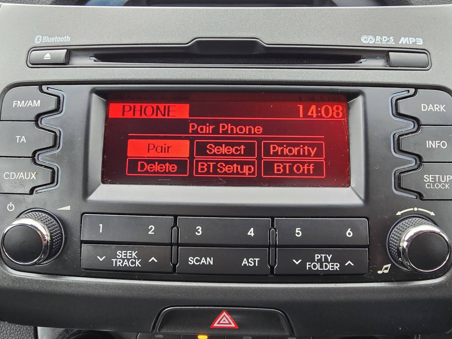 Used Kia Sportage 2012 for sale - 76221649: Photo 19