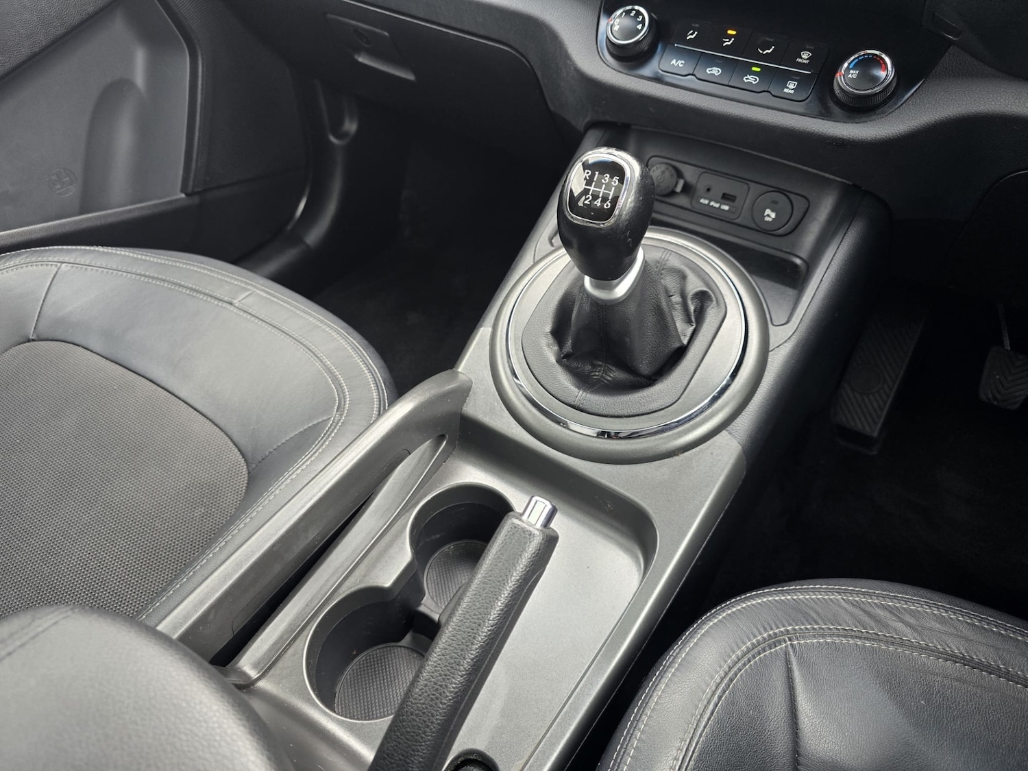 Used Kia Sportage 2012 for sale - 76221649: Photo 20