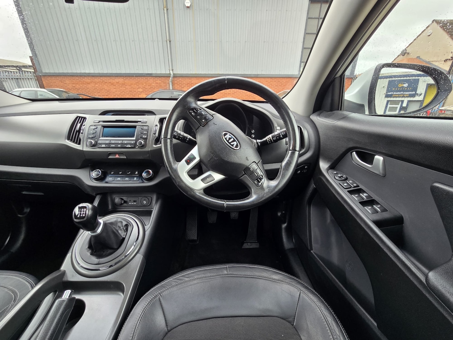 Used Kia Sportage 2012 for sale - 76221649: Photo 21