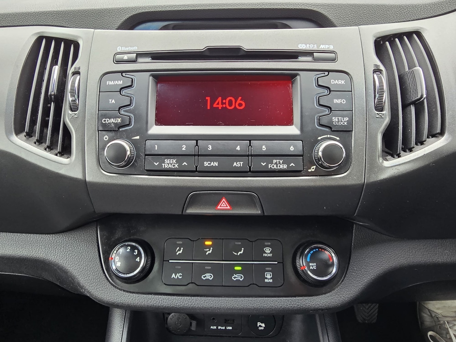 Used Kia Sportage 2012 for sale - 76221649: Photo 22