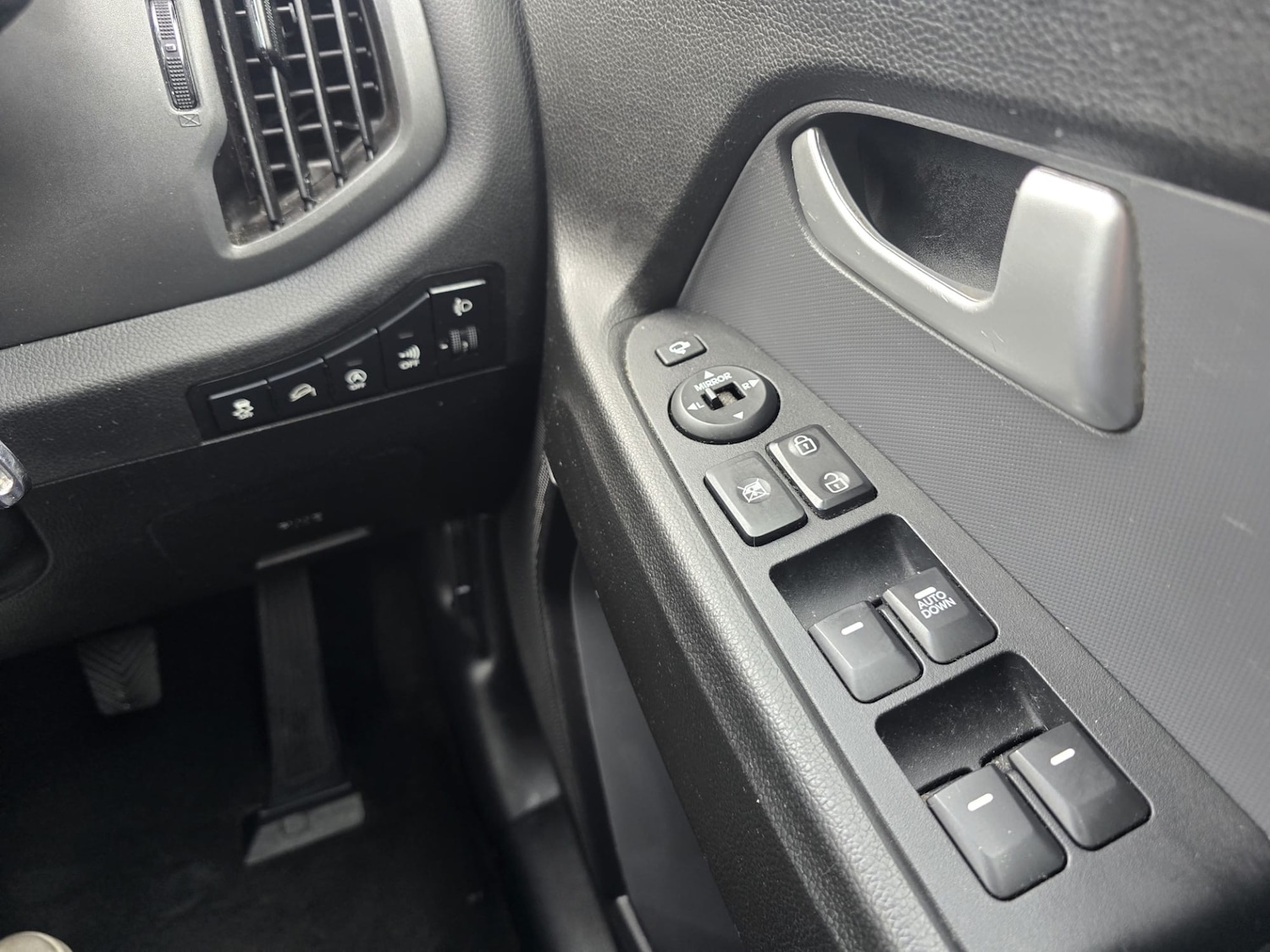 Used Kia Sportage 2012 for sale - 76221649: Photo 23