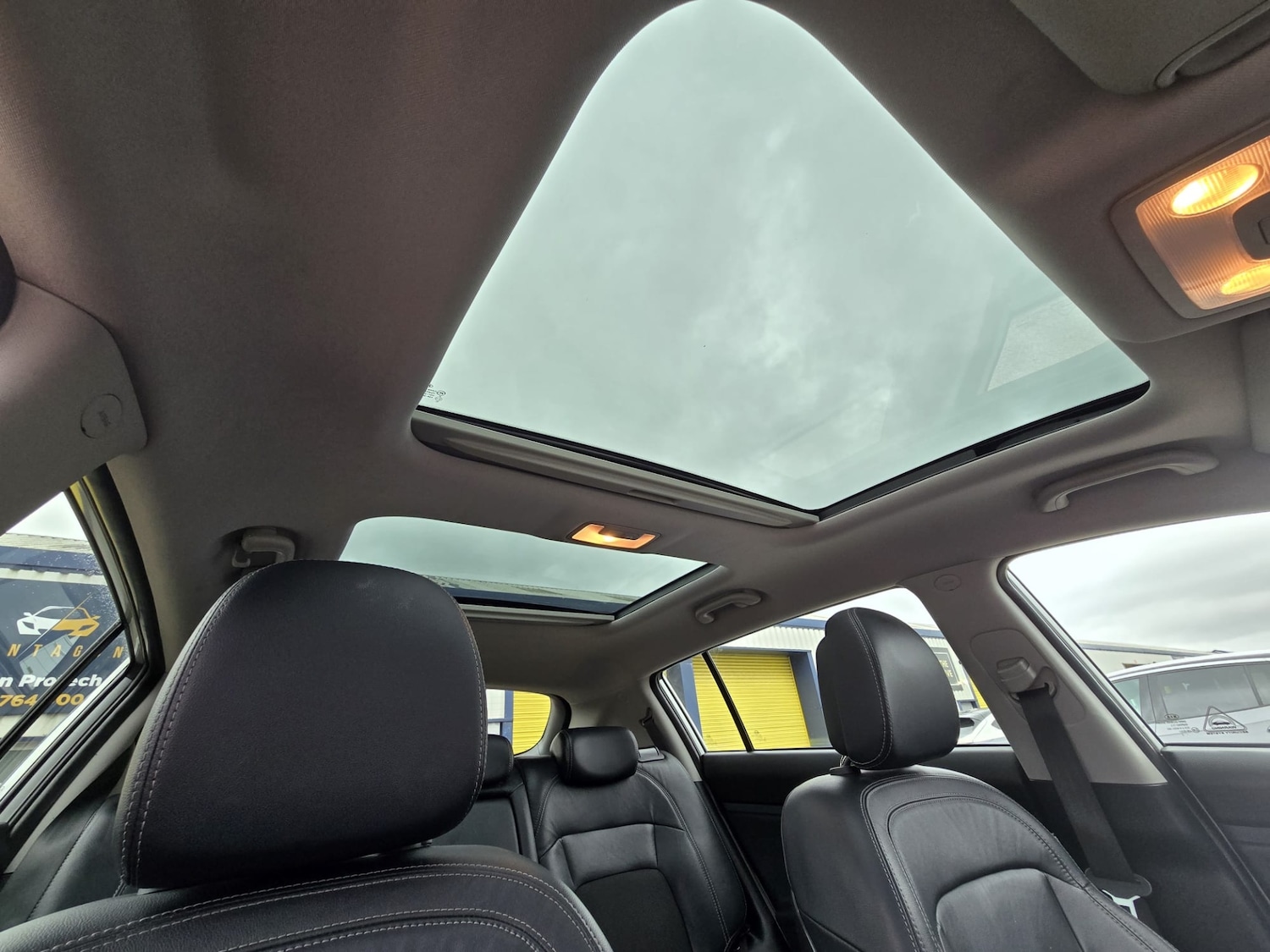 Used Kia Sportage 2012 for sale - 76221649: Photo 25