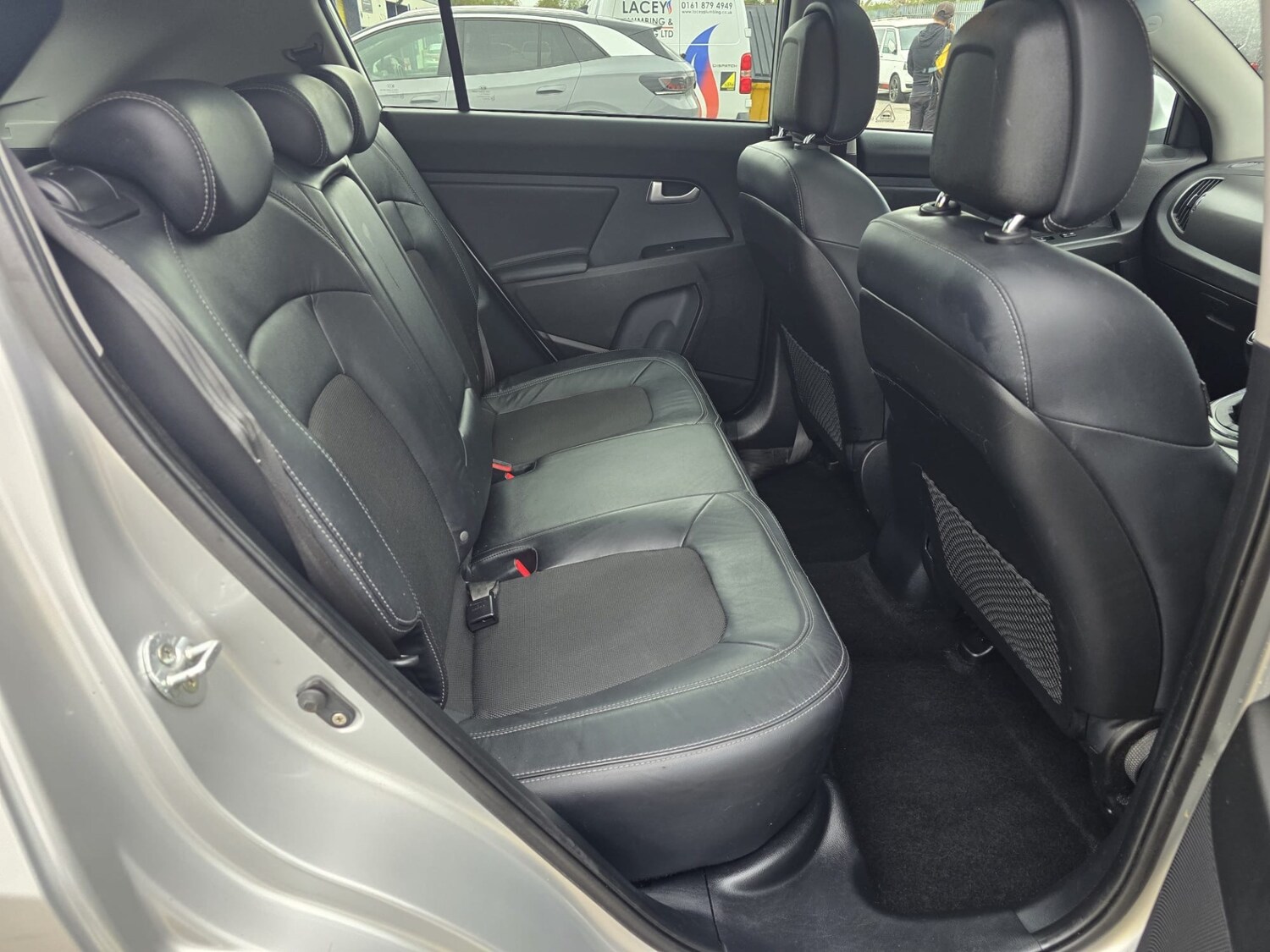 Used Kia Sportage 2012 for sale - 76221649: Photo 26